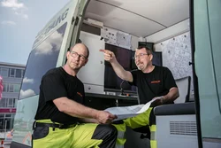 Kanalreinigung und Rohrreinigung in Teunz