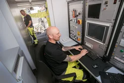 Kanalreinigung in Teunz mit Hochdrucktechnik